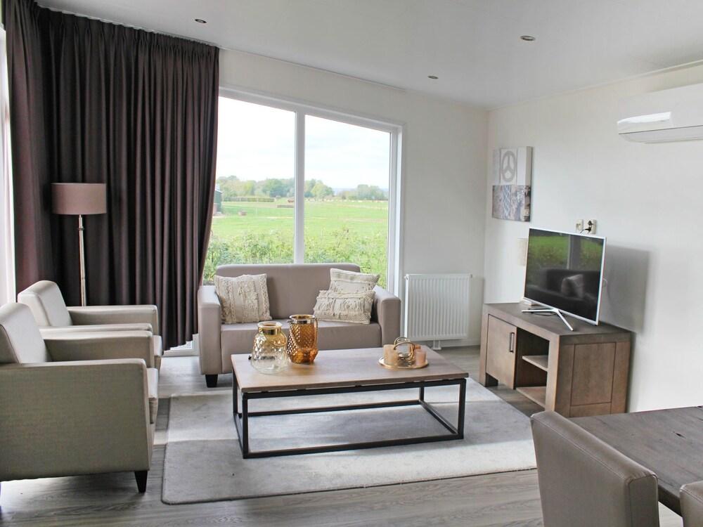 Green Resort Mooi Bemelen Bemelen