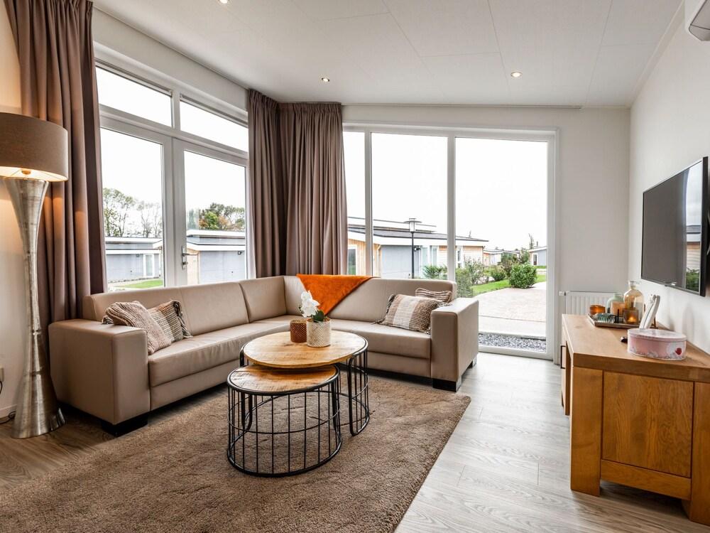 Green Resort Mooi Bemelen Bemelen