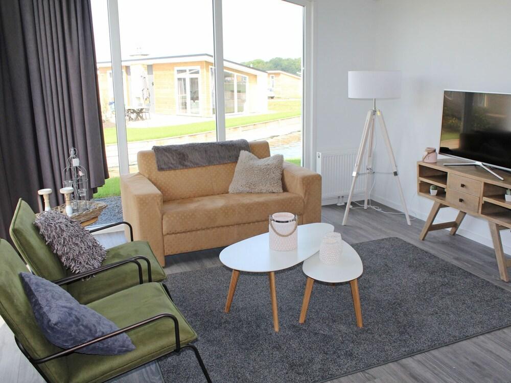 Green Resort Mooi Bemelen Bemelen