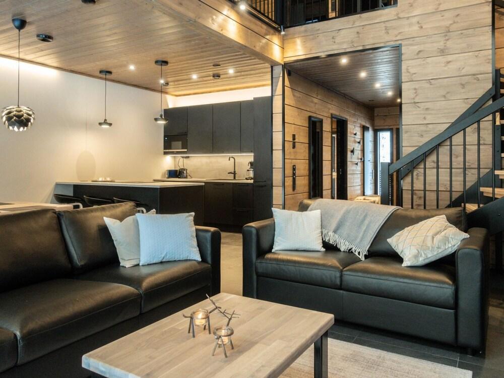 Tievachalets 6 b Kittil