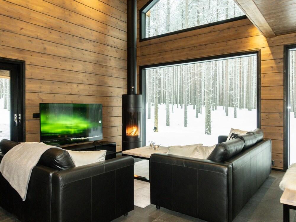 Tievachalets 6 b Kittil