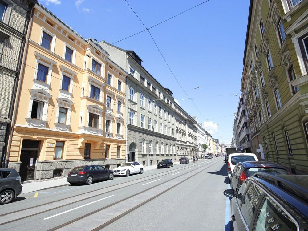 Charming Home-inn Innsbruck