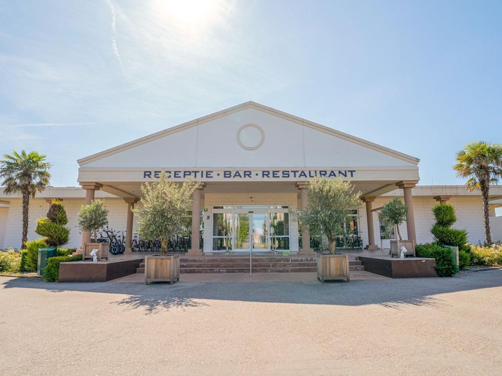 Citta Romana Hellevoetsluis