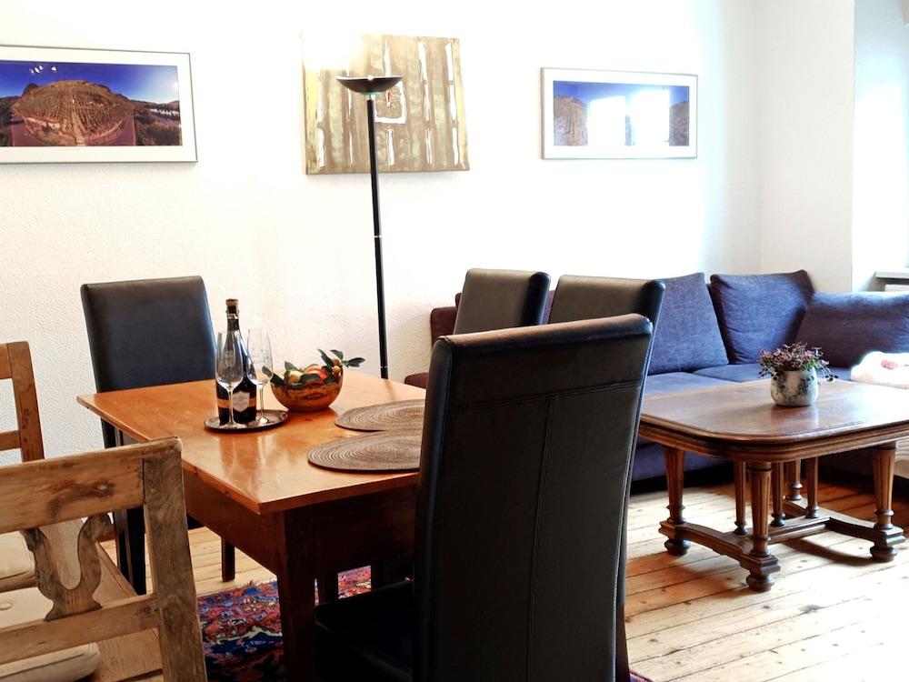 Entenhaus II Ediger-eller