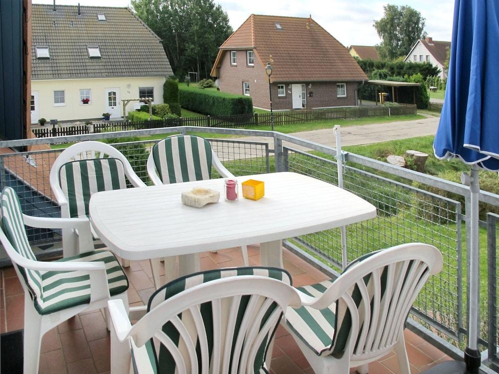 Gartenstra e Karlshagen