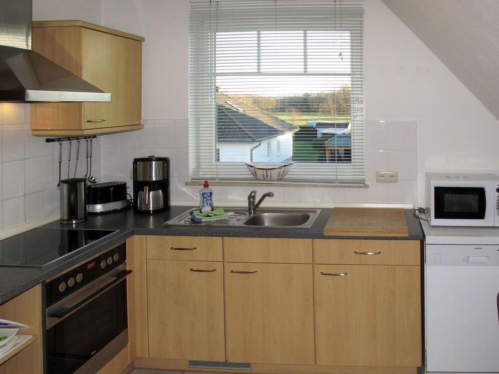 Gartenstra e Karlshagen