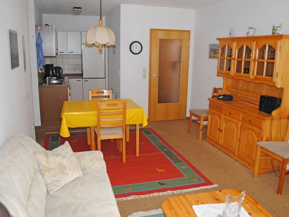 Wohnung 12 H Chenschwand