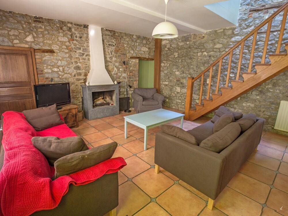 La Bastide Thy-le-bauduin