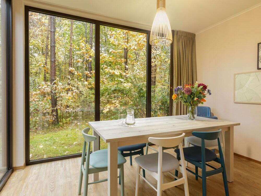 Center Parcs Park Bispinger Heide Bispingen