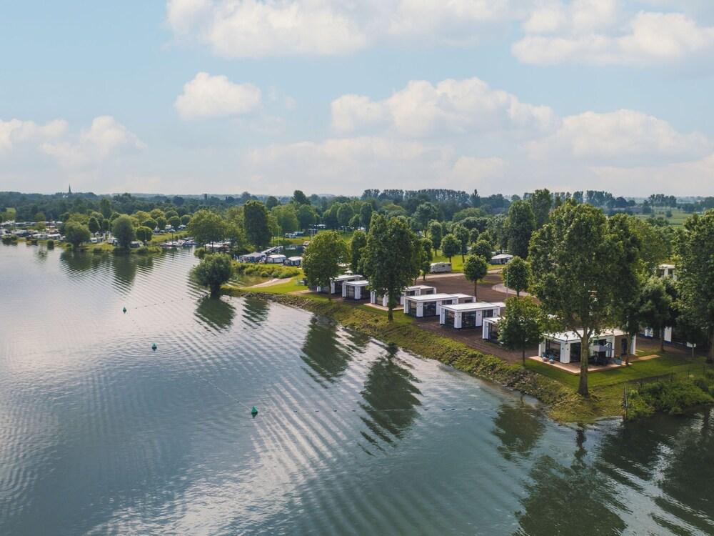 Marinapark Bad Nederrijn Maurik