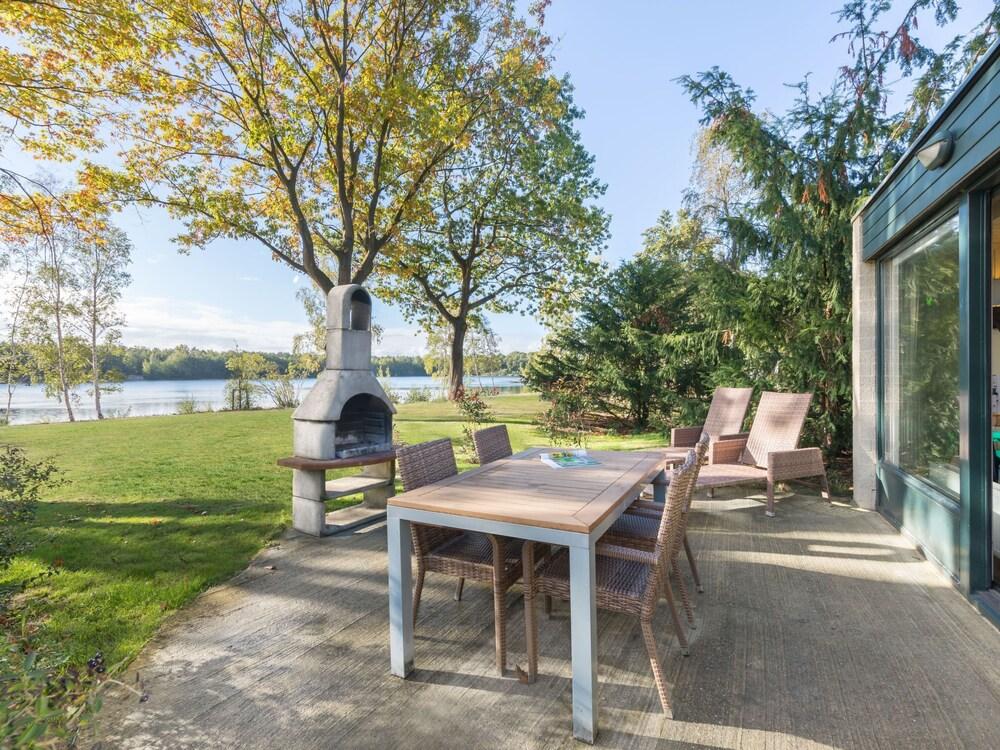 Center Parcs De Kempervennen Westerhoven