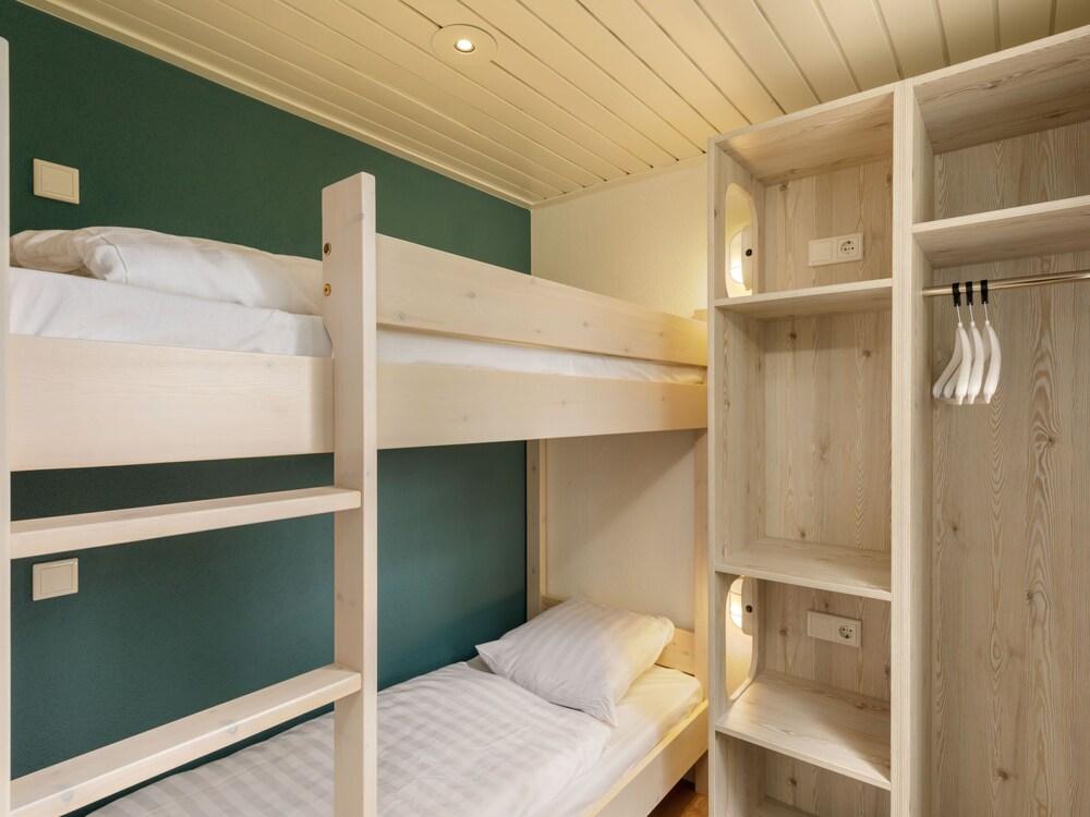 Center Parcs Het Heijderbos Heijen