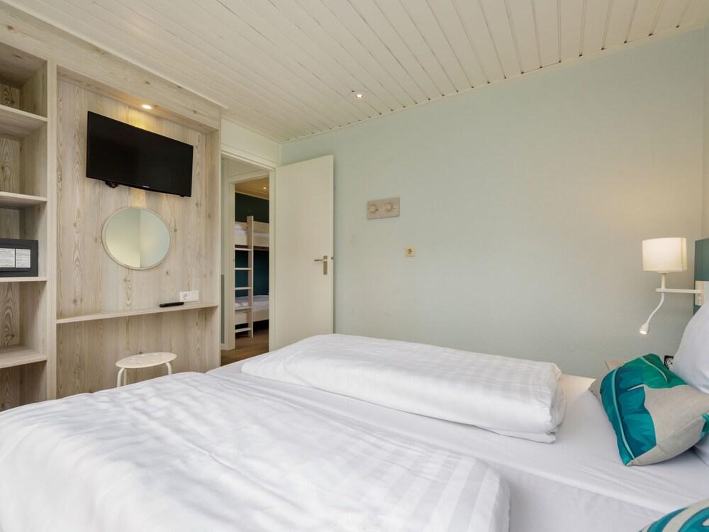 Center Parcs Het Heijderbos Heijen