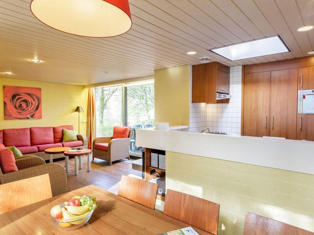 Center Parcs De Eemhof Zeewolde