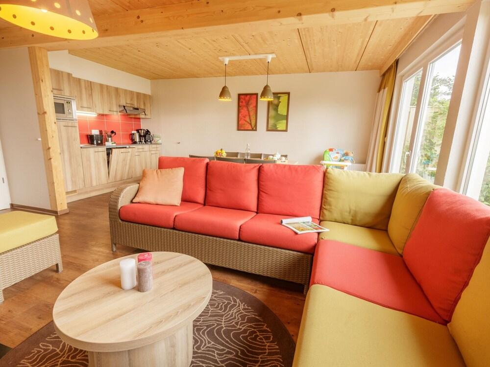 Center Parcs Park Bostalsee Nohfelden