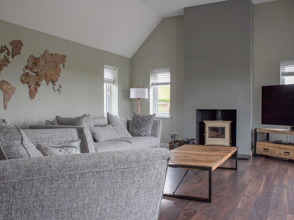 Ruadh Balmeanach in Balmeanach