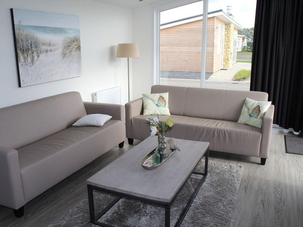 Green Resort Mooi Bemelen Bemelen