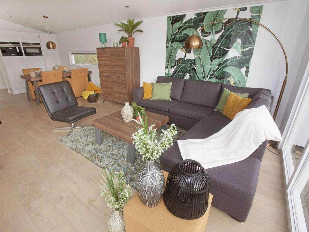 Green Resort Mooi Bemelen Bemelen