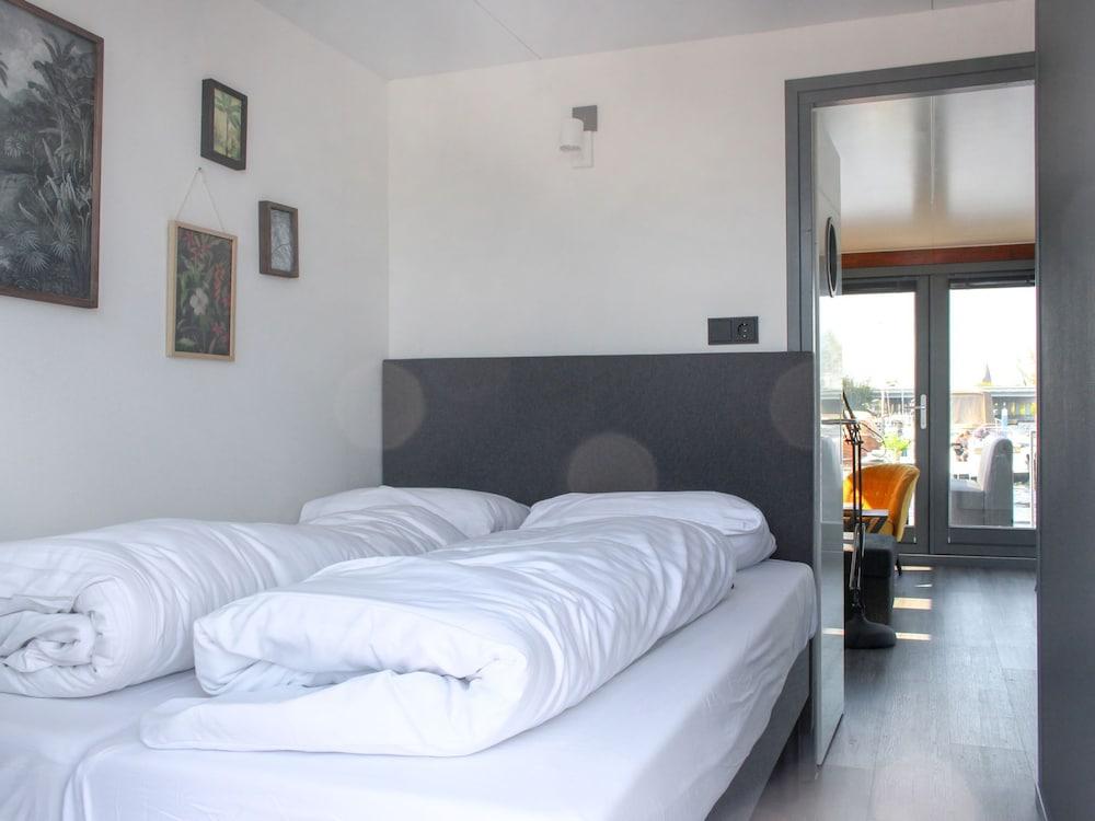 De Meerparel Uitgeest