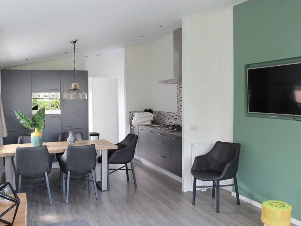 Green Resort Mooi Bemelen Bemelen