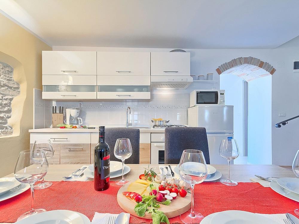 Mila Gr ini in Gr ini