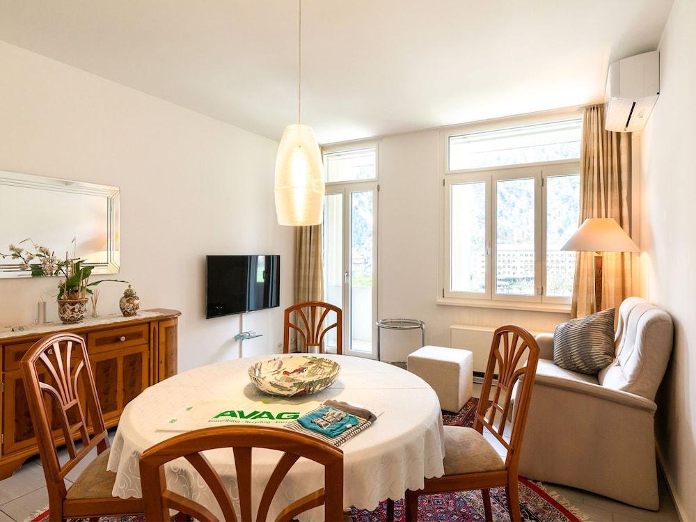 Victoria View Interlaken