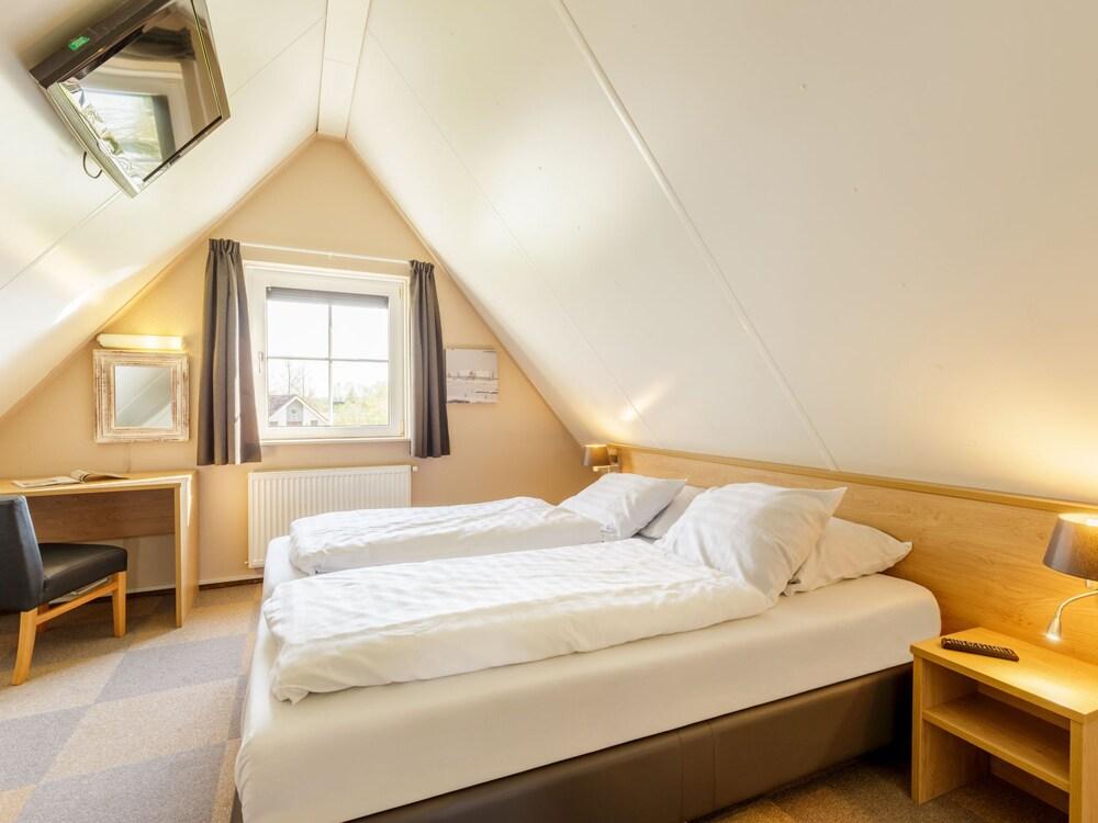 Center Parcs Parc Sandur Emmen