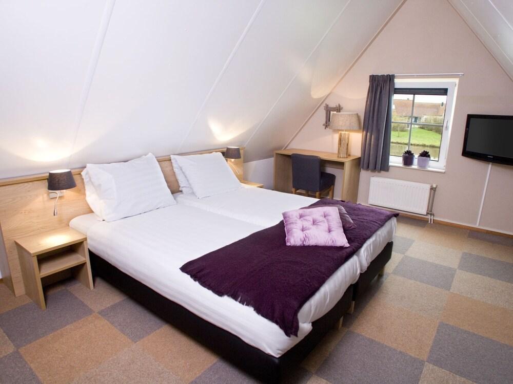 Center Parcs Parc Sandur Emmen