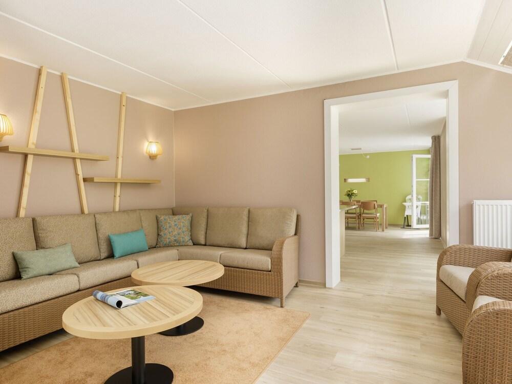 Center Parcs Park Hochsauerland Medebach