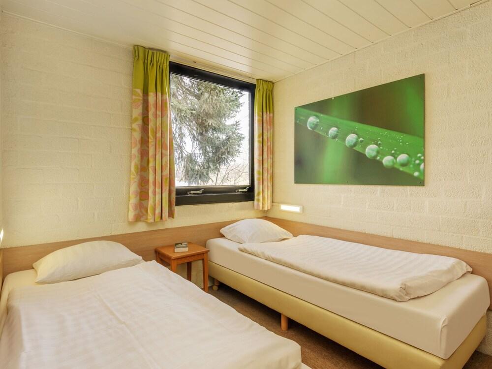 Center Parcs De Huttenheugte Dalen