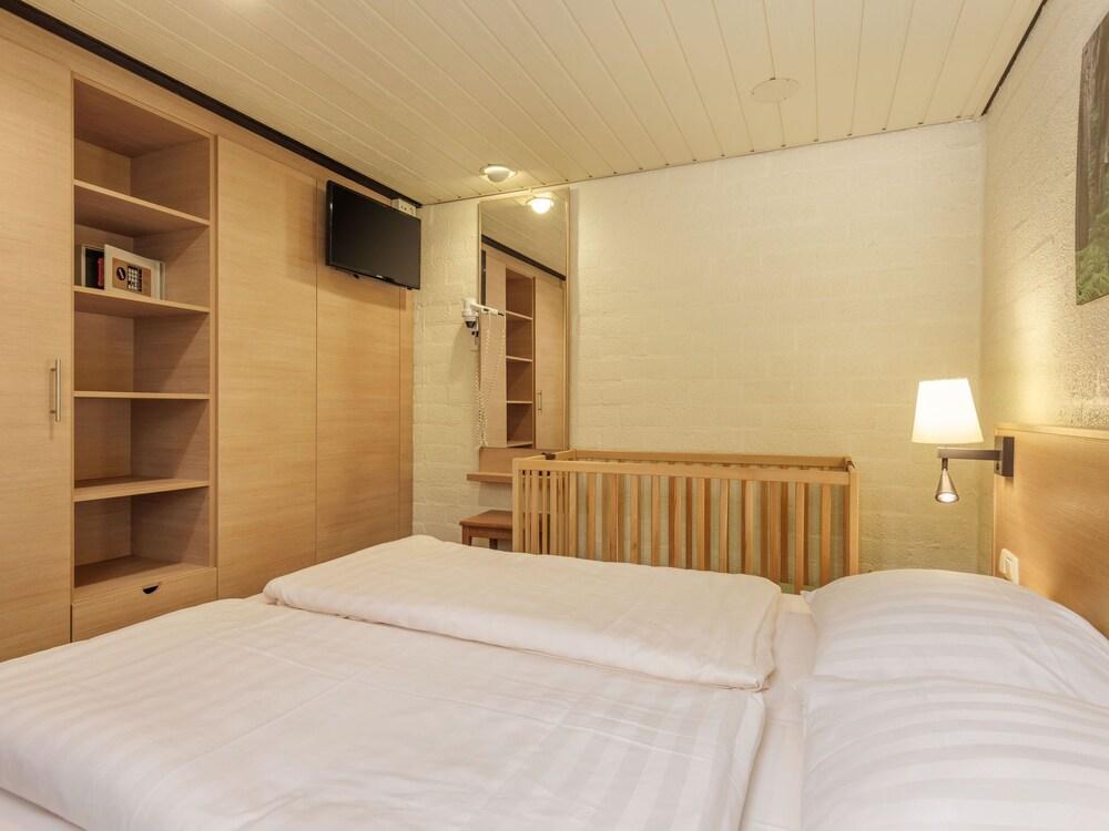 Center Parcs De Huttenheugte Dalen