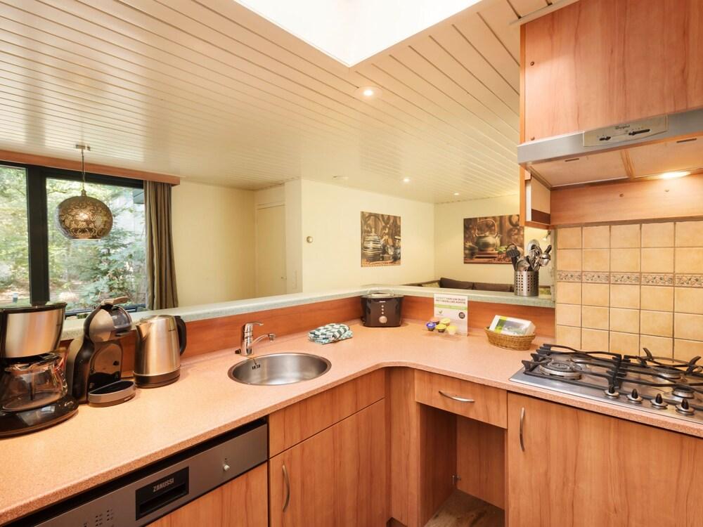 Center Parcs Het Heijderbos Heijen