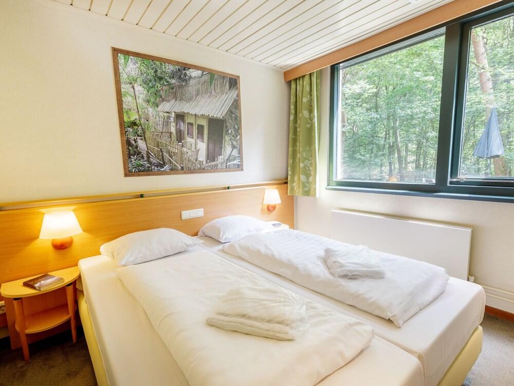 Center Parcs Het Heijderbos Heijen