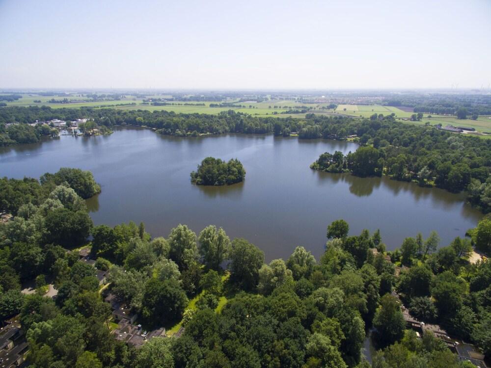 Center Parcs De Huttenheugte Dalen