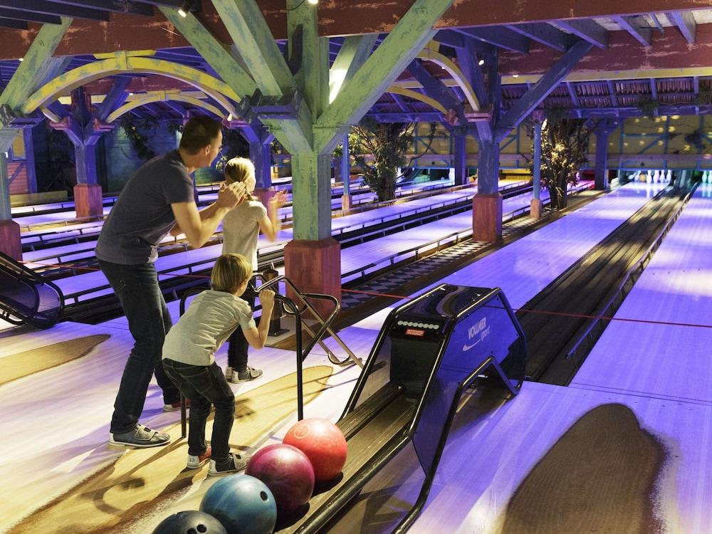 Center Parcs Het Meerdal America