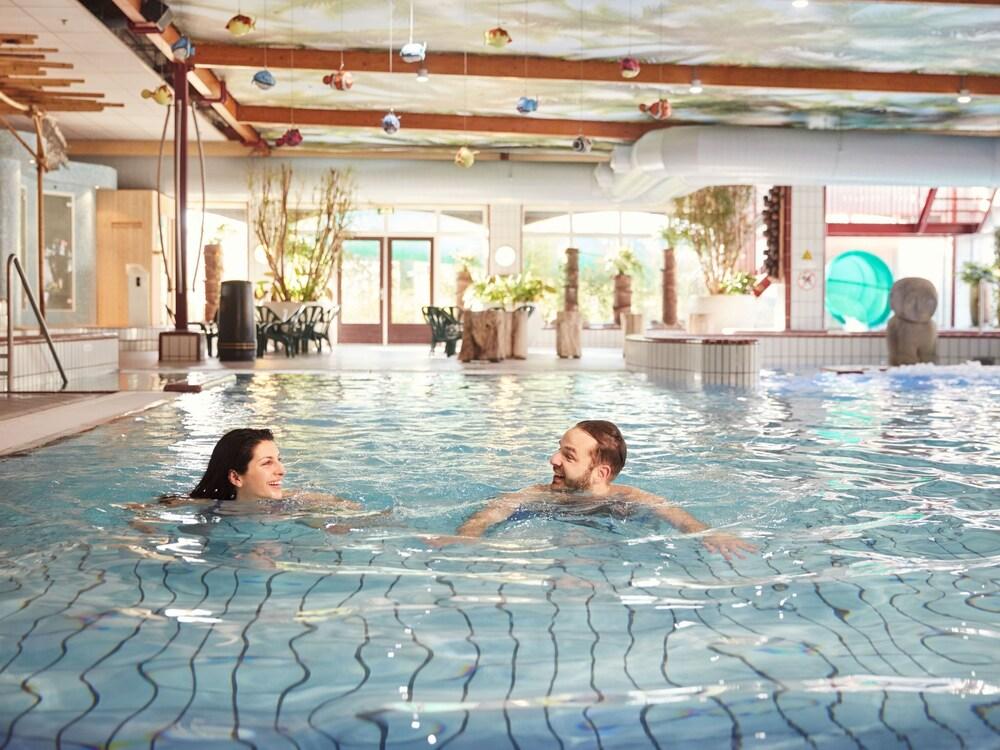 Center Parcs Parc Sandur Emmen