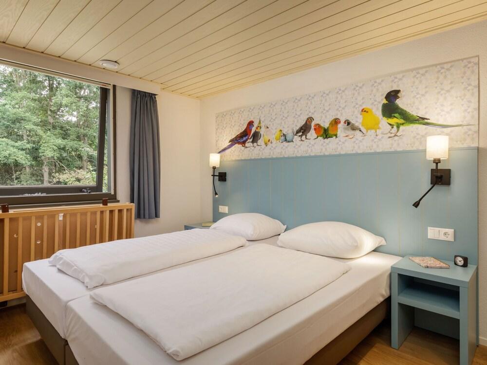 Center Parcs De Eemhof Zeewolde