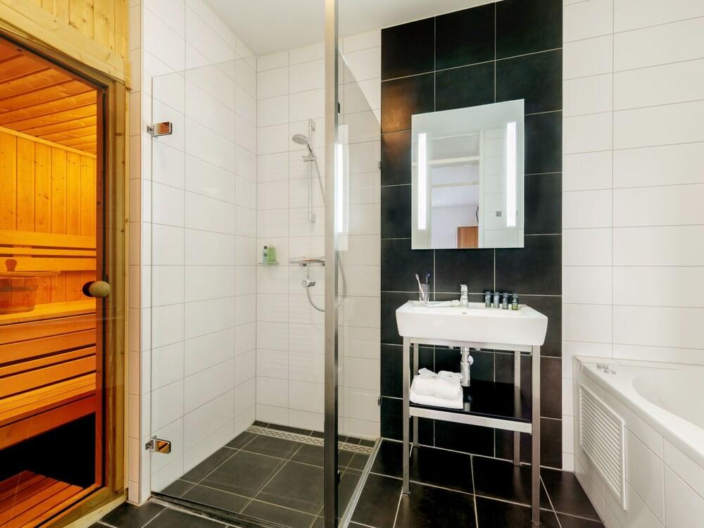 Center Parcs Marina De Eemhof Zeewolde