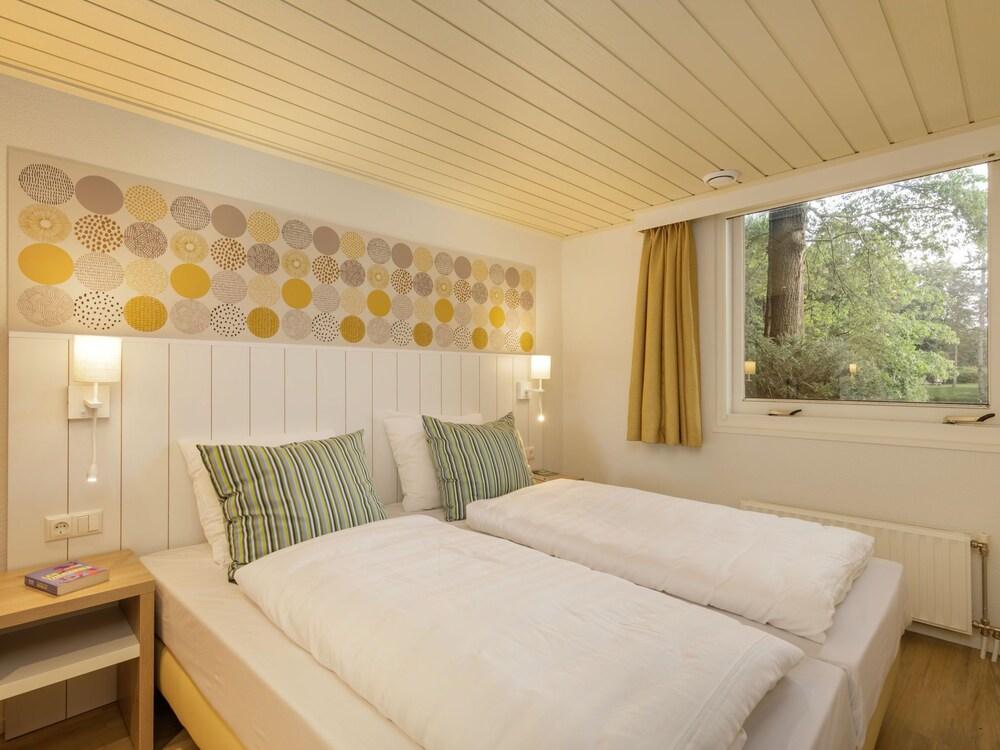 Center Parcs De Eemhof Zeewolde