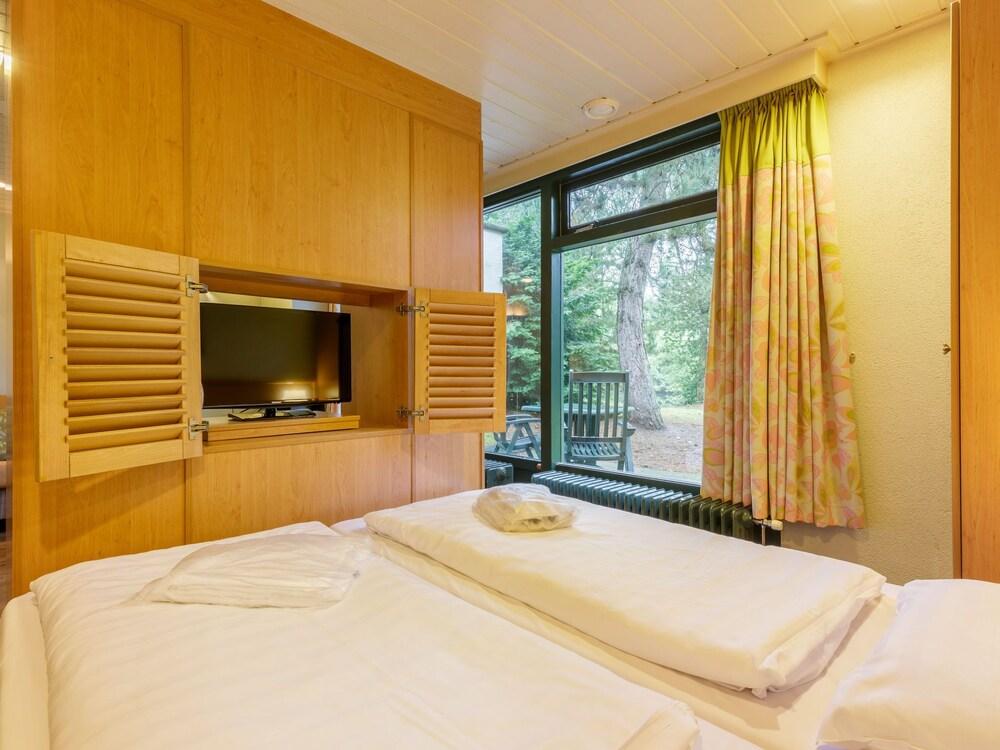 Center Parcs De Kempervennen Westerhoven