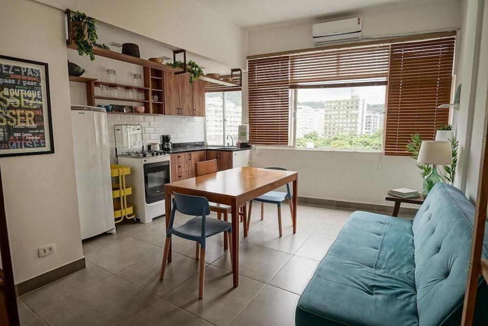 8 Minutes From Botafogo Beach Vlp611