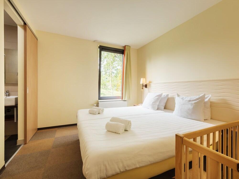 Center Parcs Het Heijderbos Heijen