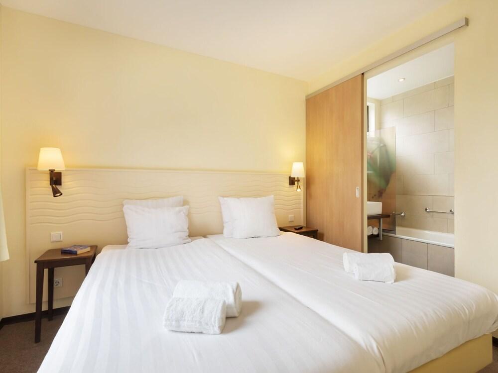 Center Parcs Het Heijderbos Heijen