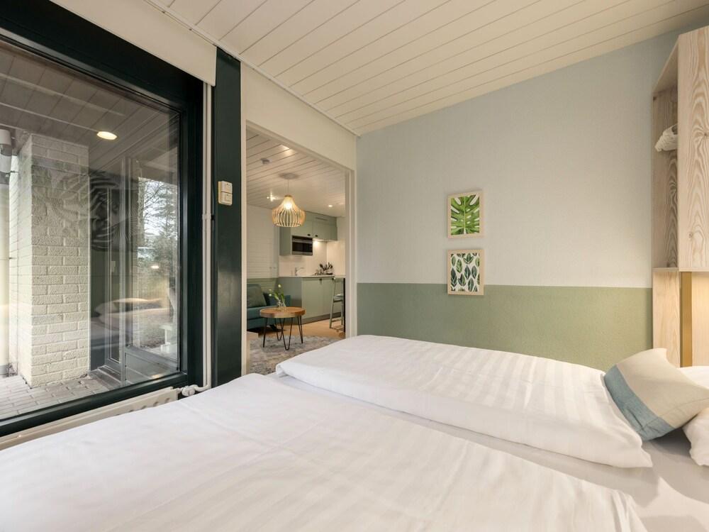 Center Parcs Erperheide Peer