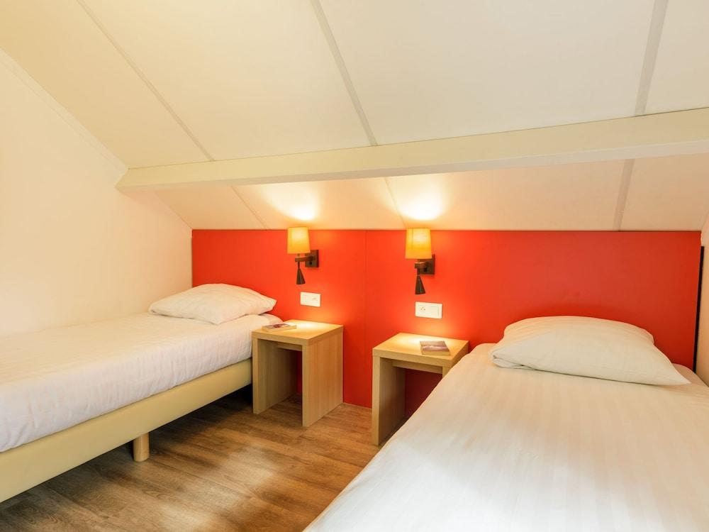 Center Parcs Les Ardennes Vielsalm