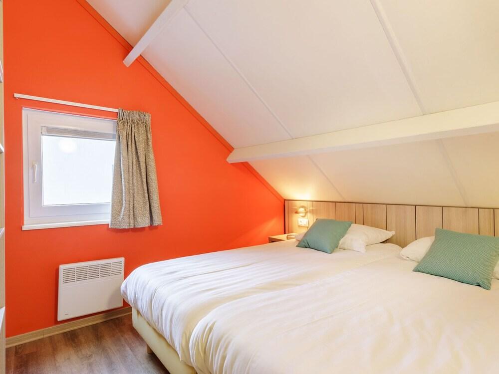 Center Parcs Les Ardennes Vielsalm