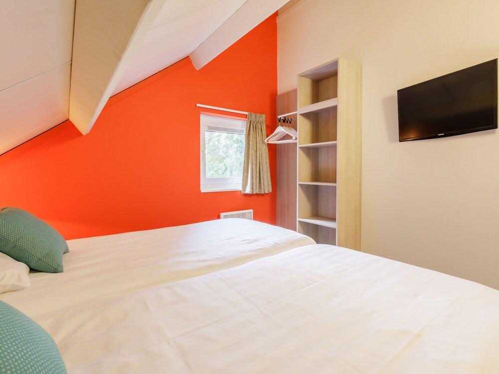 Center Parcs Les Ardennes Vielsalm