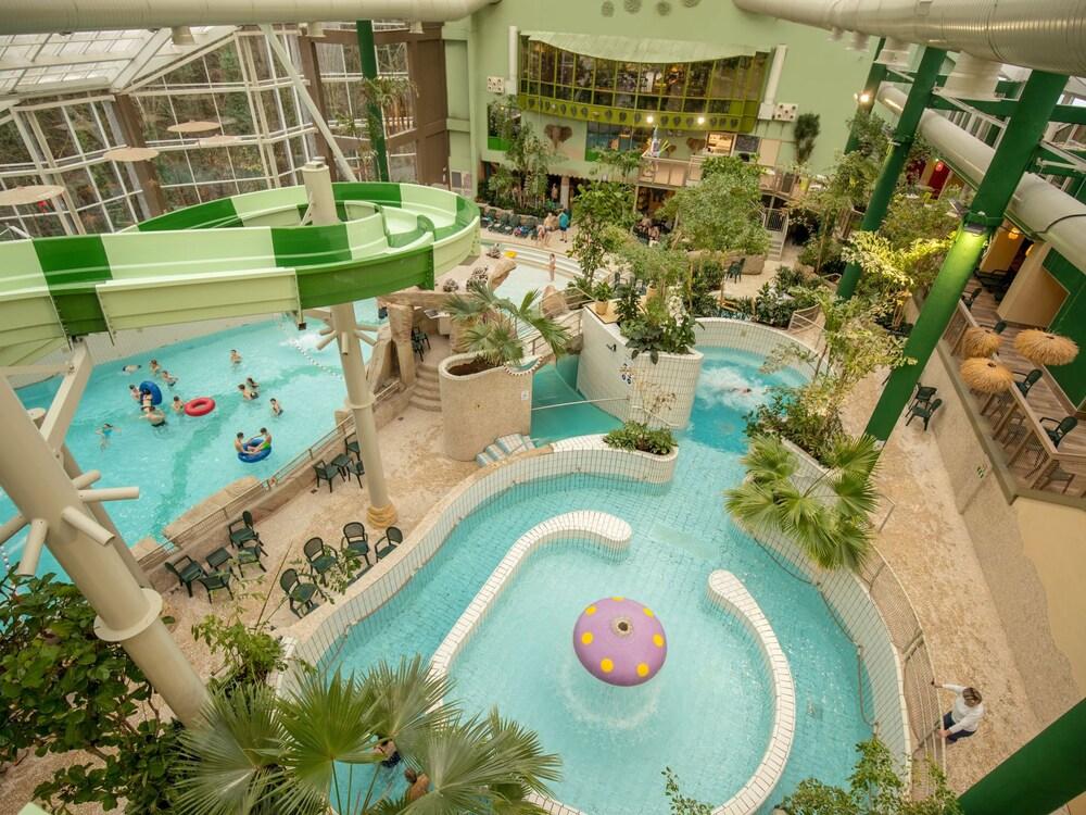 Center Parcs Les Ardennes Vielsalm