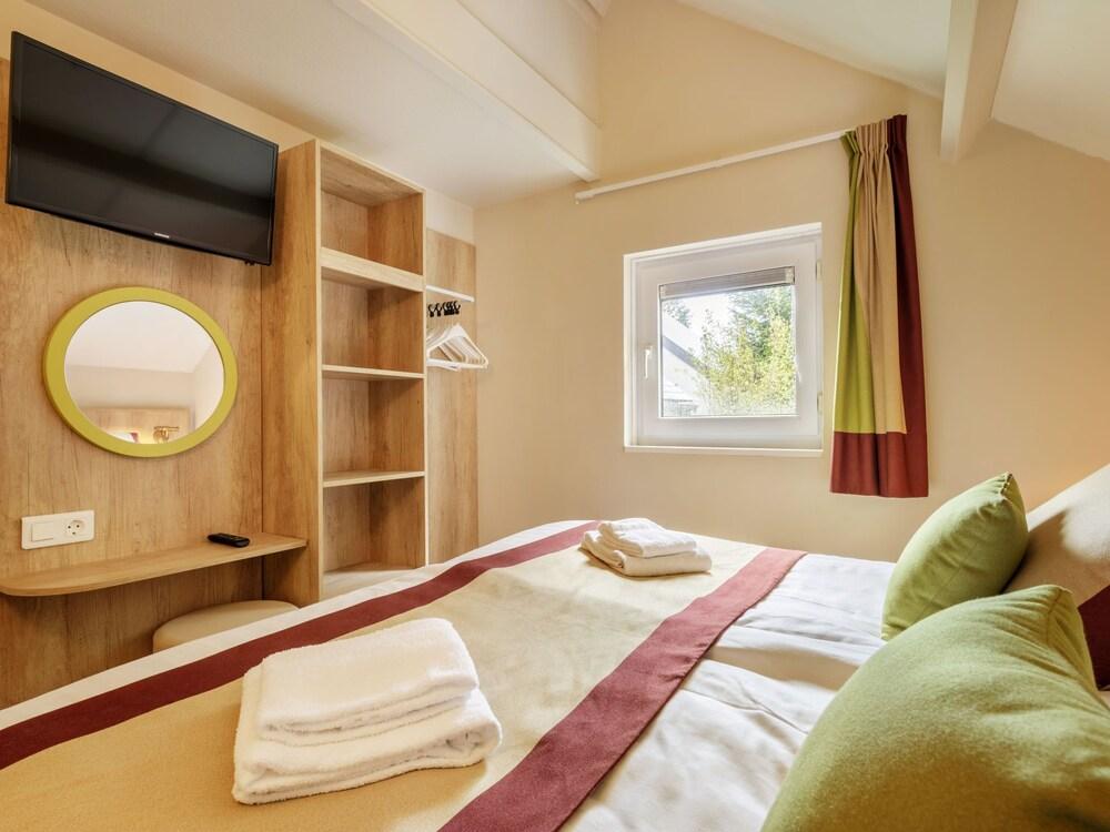 Center Parcs Les Ardennes Vielsalm