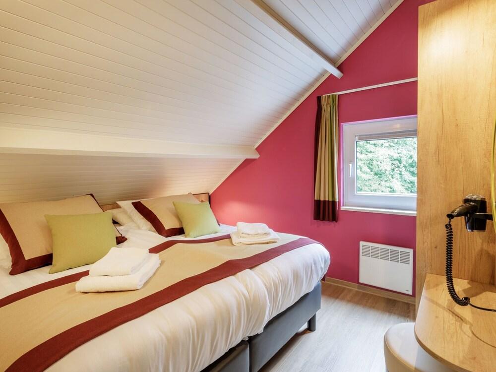 Center Parcs Les Ardennes Vielsalm